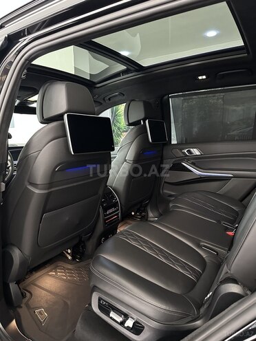 BMW X7 2021, 53,000 km - 3.0 l - Bakı