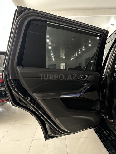 BMW X7 2021, 53,000 km - 3.0 l - Bakı