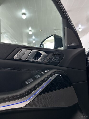 BMW X7 2021, 53,000 km - 3.0 l - Bakı