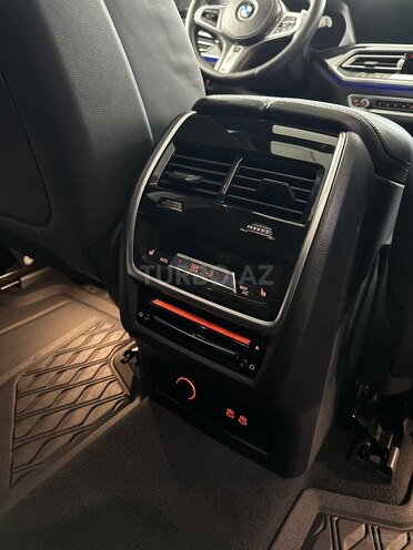 BMW X7 2021, 53,000 km - 3.0 l - Bakı