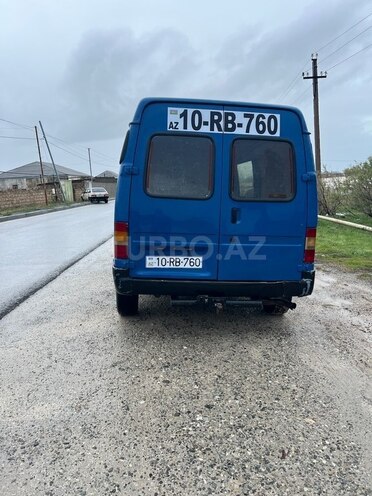 Ford Transit 2000, 400,000 km - 2.5 л - Sumqayıt