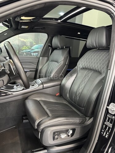 BMW X7 2021, 53,000 km - 3.0 l - Bakı