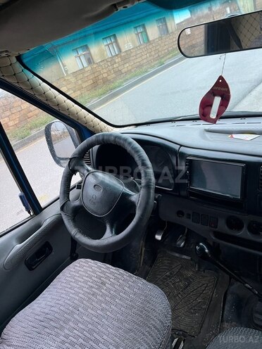Ford Transit 2000, 400,000 km - 2.5 л - Sumqayıt
