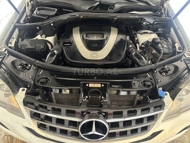 Mercedes ML 350 4MATIC-30