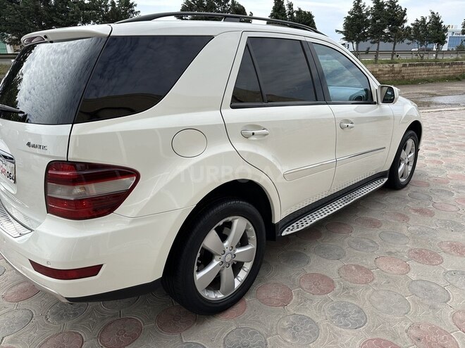 Mercedes ML 350 4MATIC-10