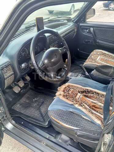 GAZ 3110 2002, 175,000 km - 2.4 l - Sumqayıt