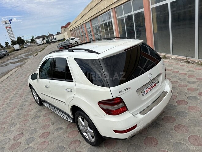 Mercedes ML 350 4MATIC-13