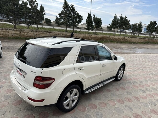 Mercedes ML 350 4MATIC-11