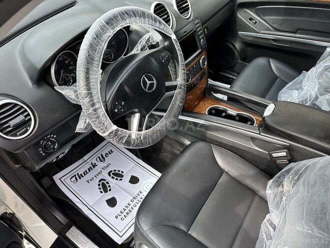 Mercedes ML 350 4MATIC-17