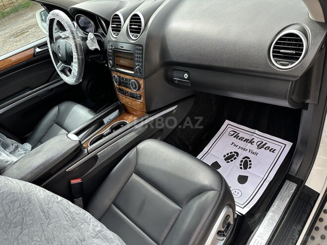 Mercedes ML 350 4MATIC-19