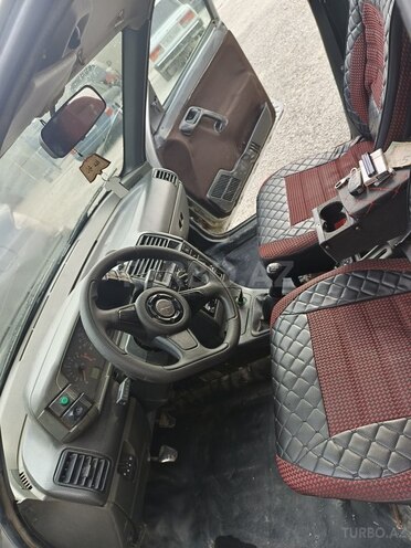 LADA (VAZ) 2112 2002, 189,000 km - 1.6 л - Mingəçevir
