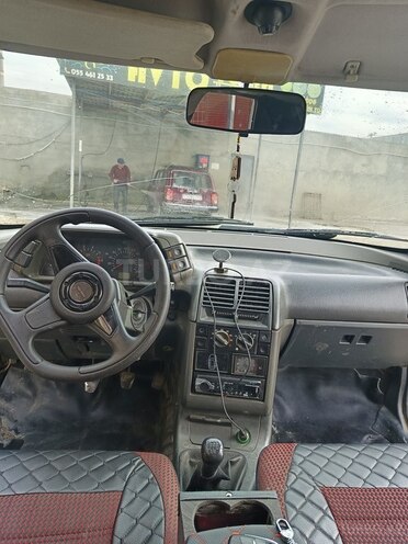 LADA (VAZ) 2112 2002, 189,000 km - 1.6 л - Mingəçevir