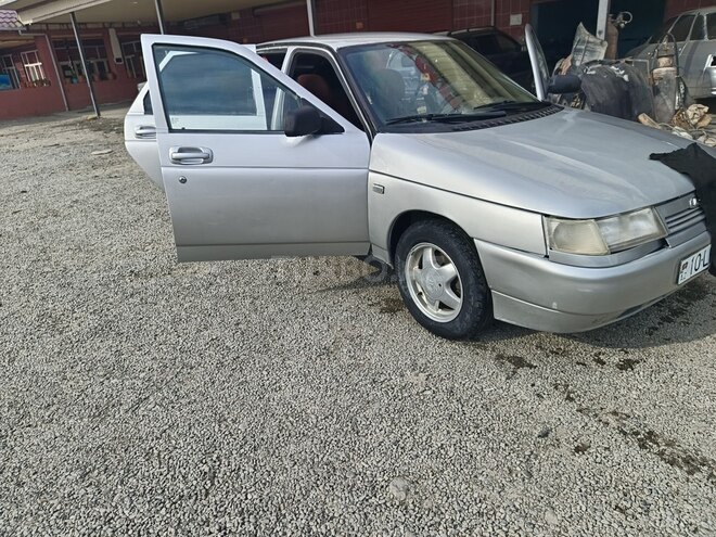 LADA (VAZ) 2112 2002, 189,000 km - 1.6 л - Mingəçevir