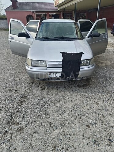 LADA (VAZ) 2112 2002, 189,000 km - 1.6 л - Mingəçevir