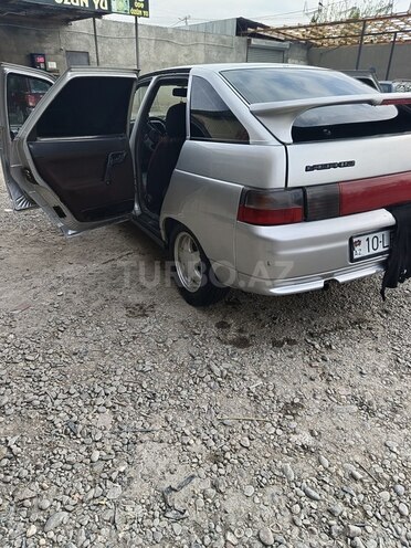 LADA (VAZ) 2112 2002, 189,000 km - 1.6 л - Mingəçevir