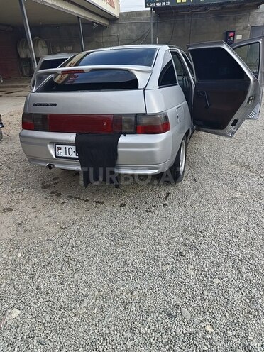 LADA (VAZ) 2112 2002, 189,000 km - 1.6 л - Mingəçevir