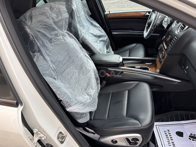 Mercedes ML 350 4MATIC-20