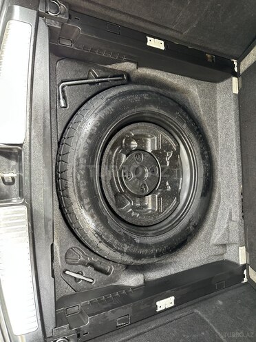 Mercedes ML 350 4MATIC-26