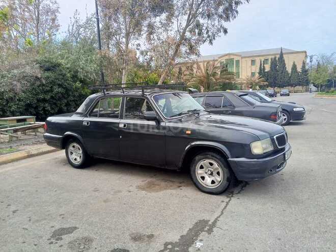 GAZ 3110 2002, 175,000 km - 2.4 l - Sumqayıt