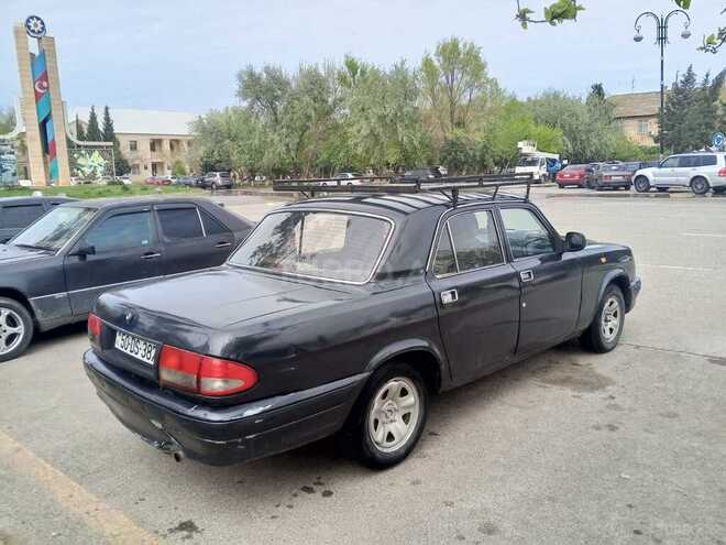 GAZ 3110 2002, 175,000 km - 2.4 l - Sumqayıt