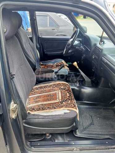 GAZ 3110 2002, 175,000 km - 2.4 l - Sumqayıt