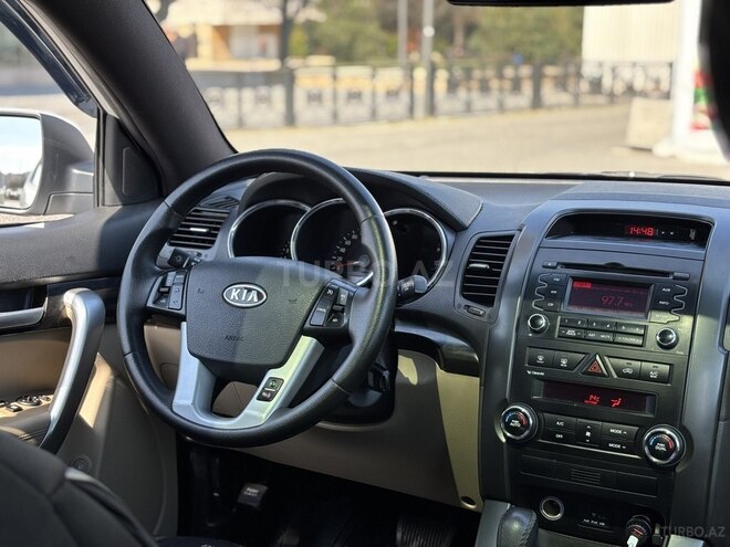 Kia Sorento 2011, 210,000 km - 2.4 l - Bakı