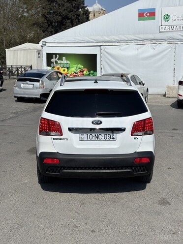 Kia Sorento 2011, 210,000 km - 2.4 l - Bakı