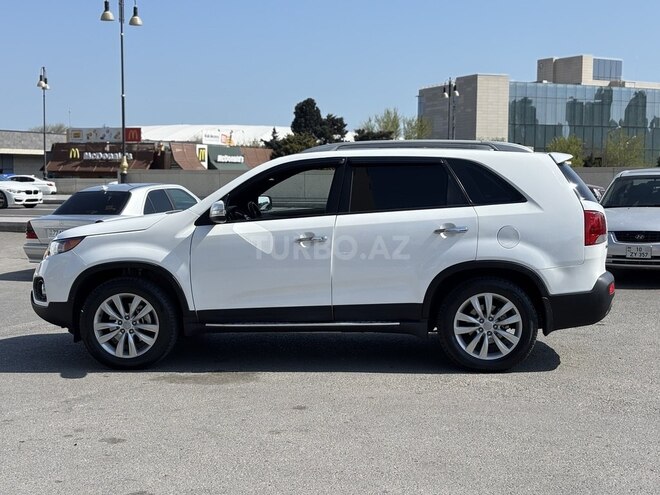 Kia Sorento 2011, 210,000 km - 2.4 l - Bakı