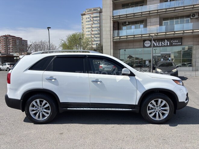 Kia Sorento 2011, 210,000 km - 2.4 l - Bakı