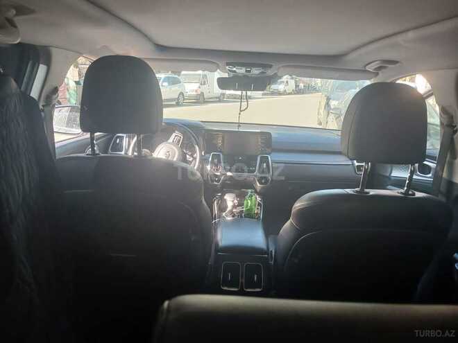 Kia Sorento 2021, 80,000 km - 2.5 l - Gəncə