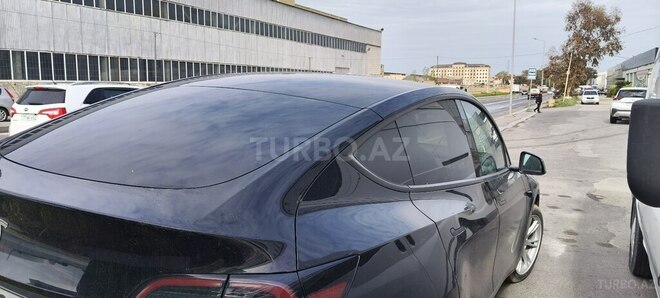 Tesla Model Y 2023, 35,000 km - 0.0 l - Bakı