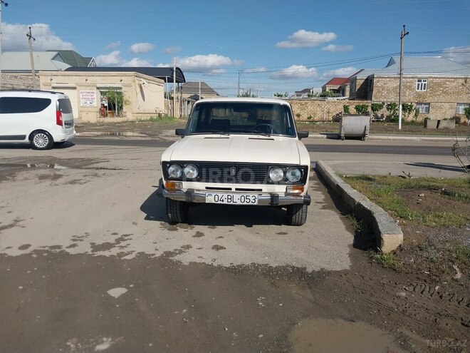 LADA (VAZ) 2106 1993, 25,885 km - 1.6 l - Yevlax
