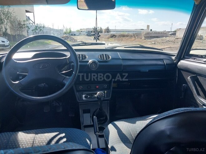LADA (VAZ) 2106 1993, 25,885 km - 1.6 l - Yevlax