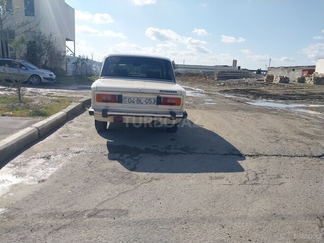 LADA (VAZ) 2106 1993, 25,885 km - 1.6 l - Yevlax