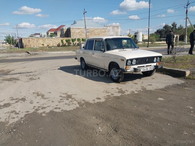 LADA (VAZ) 2106 1993, 25,885 km - 1.6 l - Yevlax