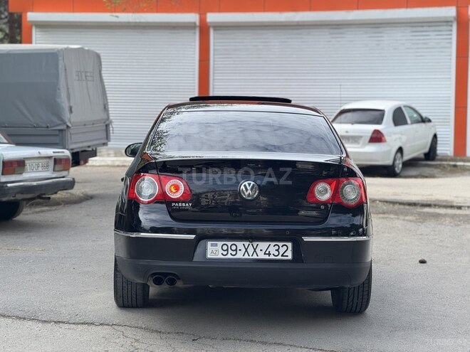 Volkswagen Passat 2008, 232,232 km - 1.8 l - Bakı
