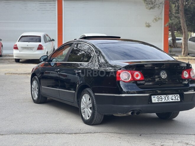Volkswagen Passat 2008, 232,232 km - 1.8 l - Bakı