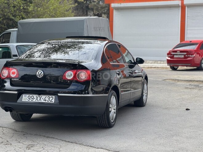 Volkswagen Passat 2008, 232,232 km - 1.8 l - Bakı