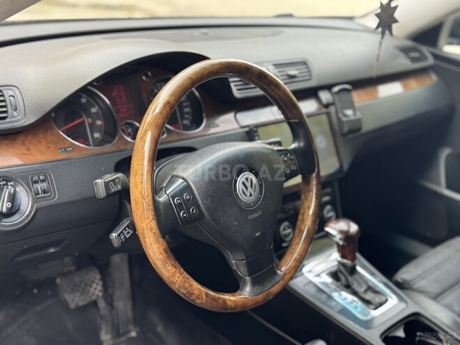 Volkswagen Passat 2008, 232,232 km - 1.8 l - Bakı
