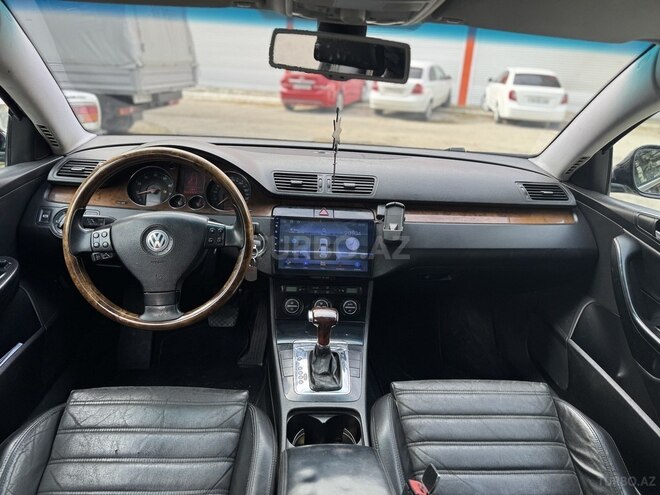 Volkswagen Passat 2008, 232,232 km - 1.8 l - Bakı