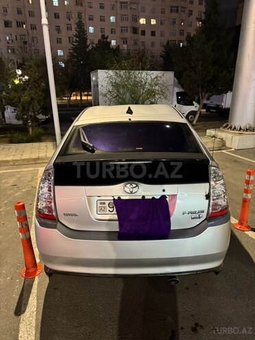 Toyota Prius 2006, 330,000 km - 1.5 l - Sumqayıt