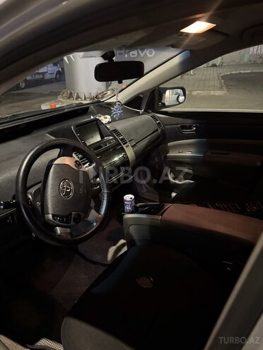 Toyota Prius 2006, 330,000 km - 1.5 l - Sumqayıt