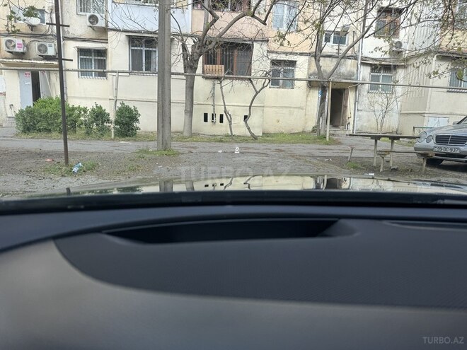 Mercedes E 220 d 2017, 195,000 km - 2.0 l - Bakı