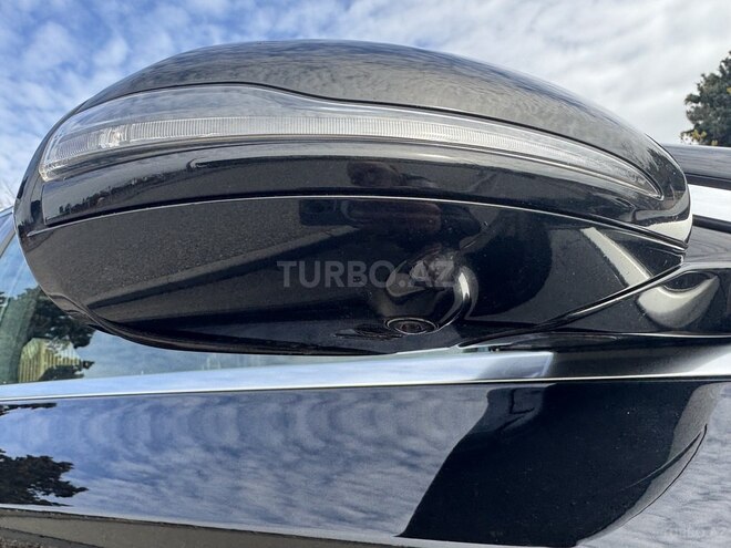 Mercedes E 220 d 2017, 195,000 km - 2.0 l - Bakı