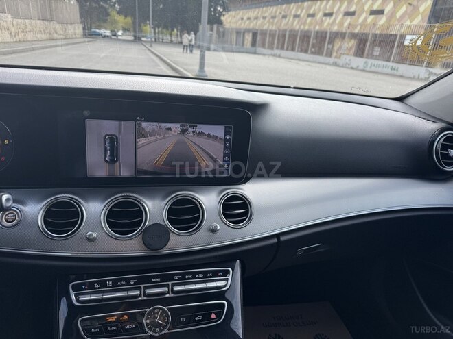 Mercedes E 220 d 2017, 195,000 km - 2.0 l - Bakı