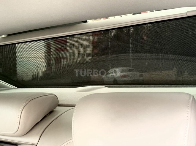 Audi A6 2015, 174,000 km - 2.0 l - Bakı