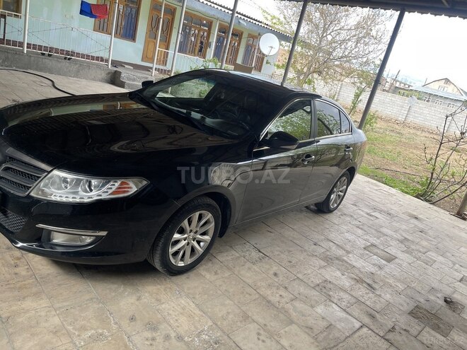 GAC Trumpchi GA5 2014, 163,000 km - 2.0 л - Naxçıvan