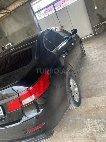 GAC Trumpchi GA5 2014, 163,000 km - 2.0 л - Naxçıvan
