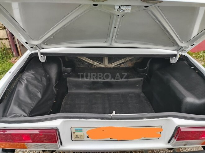 LADA (VAZ) 2107 2007, 70,150 km - 1.5 l - Cəlilabad