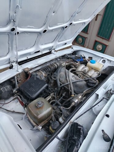 LADA (VAZ) 2107 2007, 70,150 km - 1.5 l - Cəlilabad